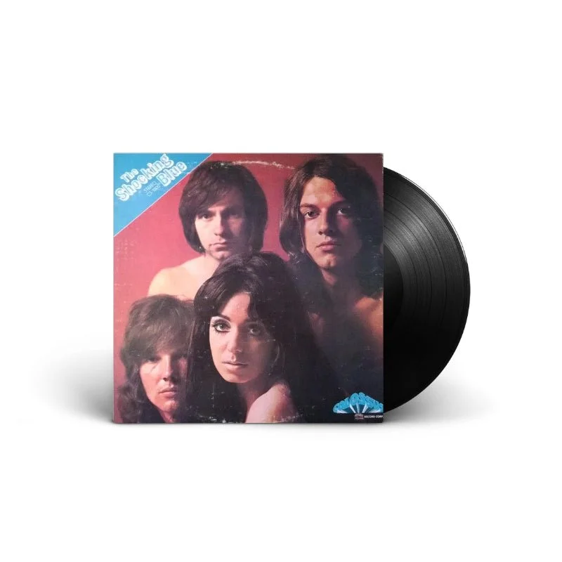 The Shocking Blue - The Shocking Blue