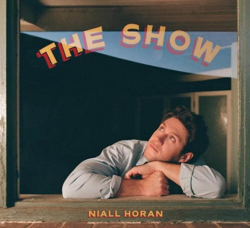 The Show CD