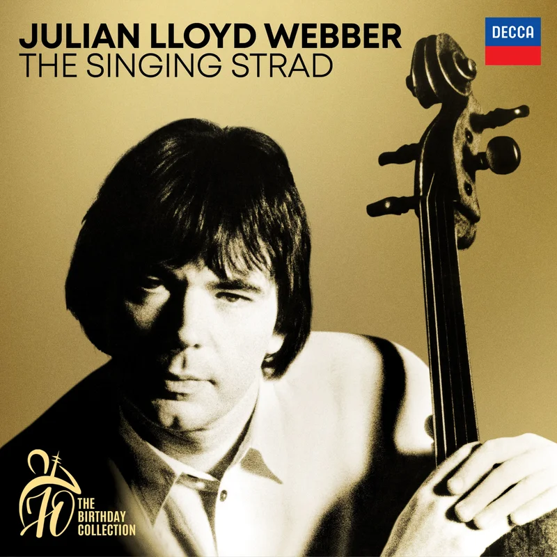 The Singing Strad