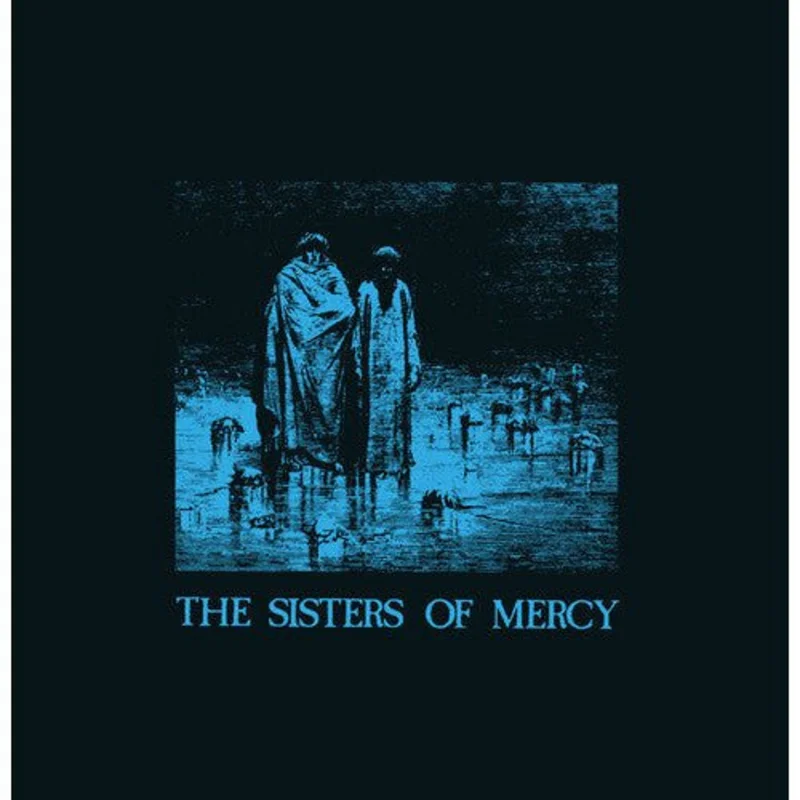 The Sisters of Mercy - Body and Soul / Walk Away