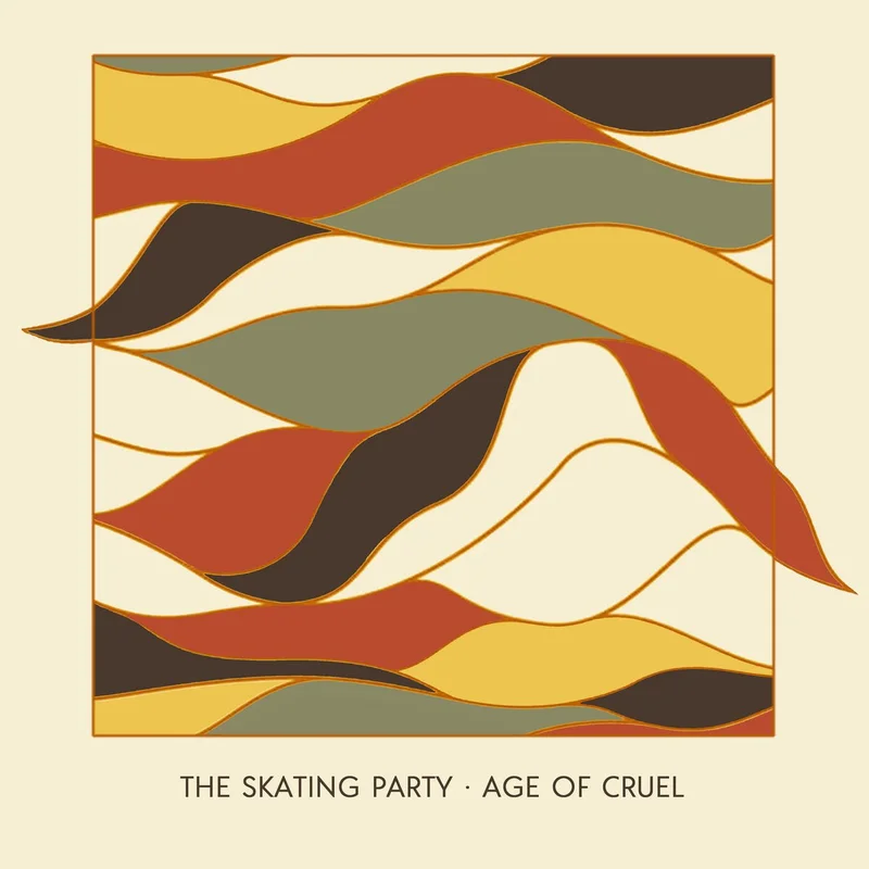 The Skating Party - Age Of Cruel