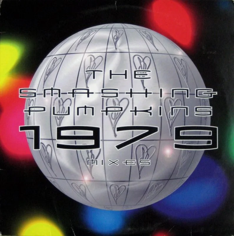 The Smashing Pumpkins - 1979 (Mixes)