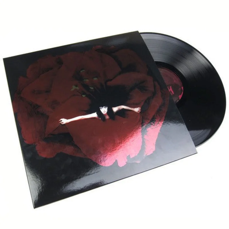 THE SMASHING PUMPKINS 'ADORE' 2LP