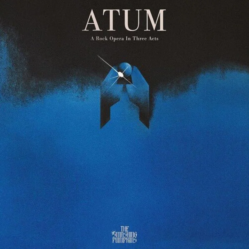 The Smashing Pumpkins -  Atum (Indie Exclusive)