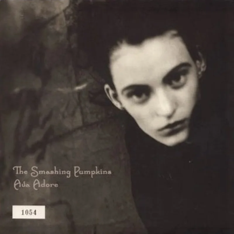 The Smashing Pumpkins - Ava Adore