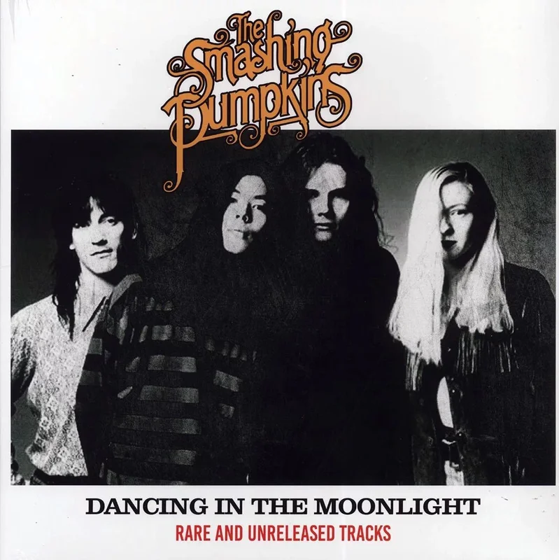The Smashing Pumpkins  Dancing In The Moonlight