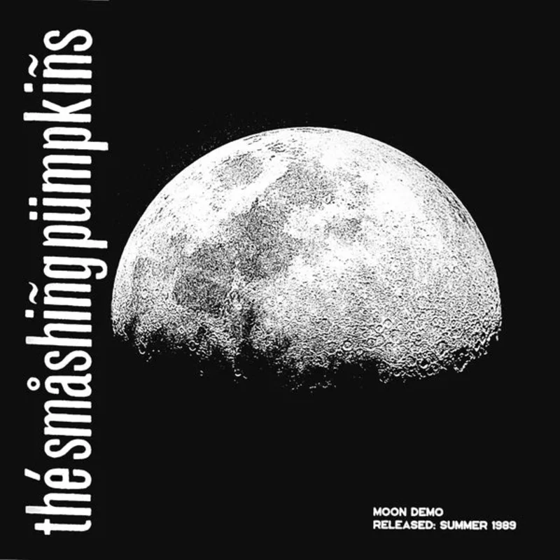 The Smashing Pumpkins - Moon Demo