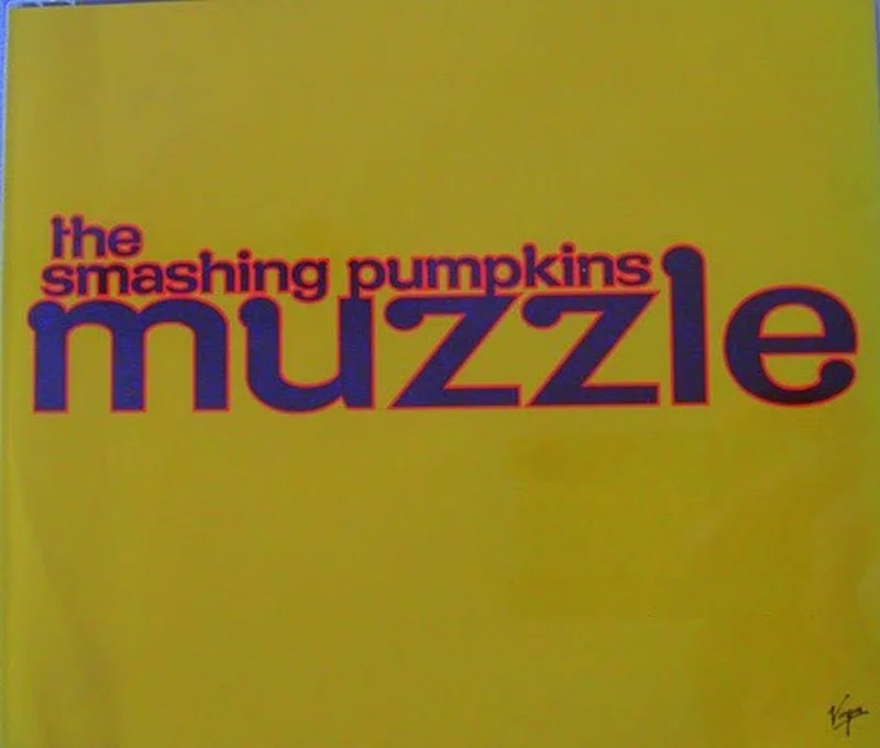 The Smashing Pumpkins - Muzzle