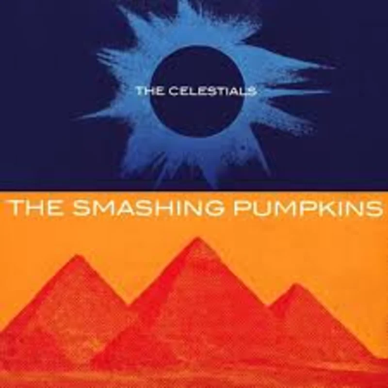 The Smashing Pumpkins - The Celestials