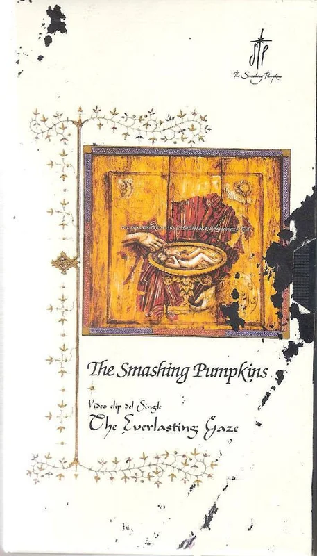The Smashing Pumpkins - Video Clip del Single The Everlasting Gaze