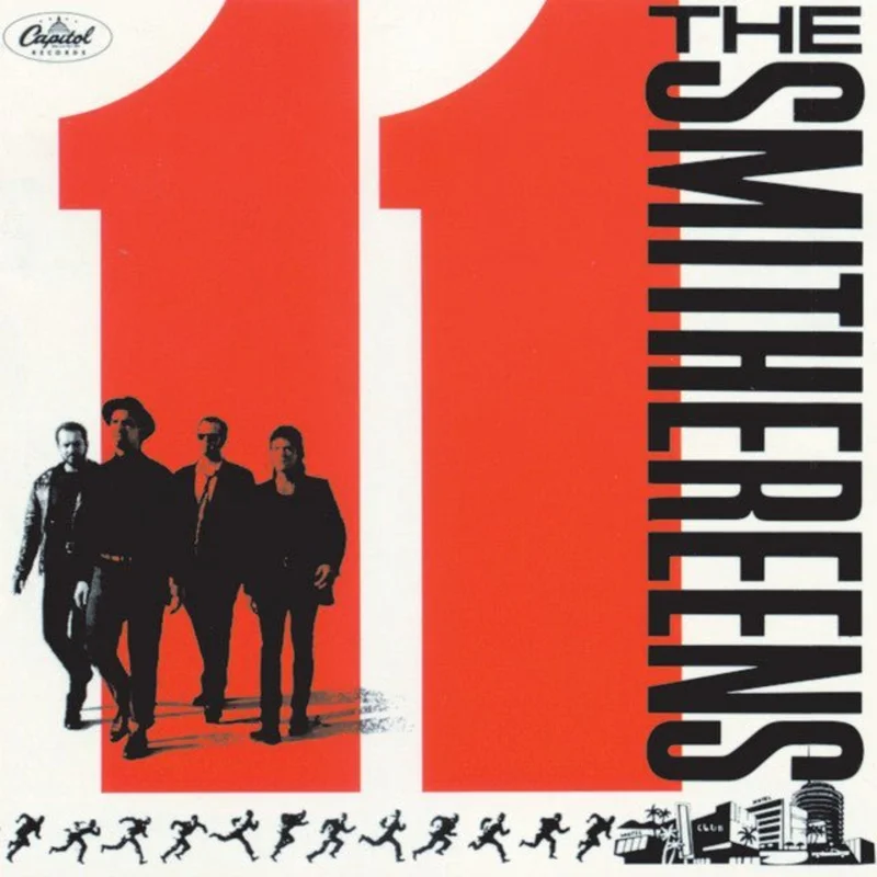 The Smithereens - 11