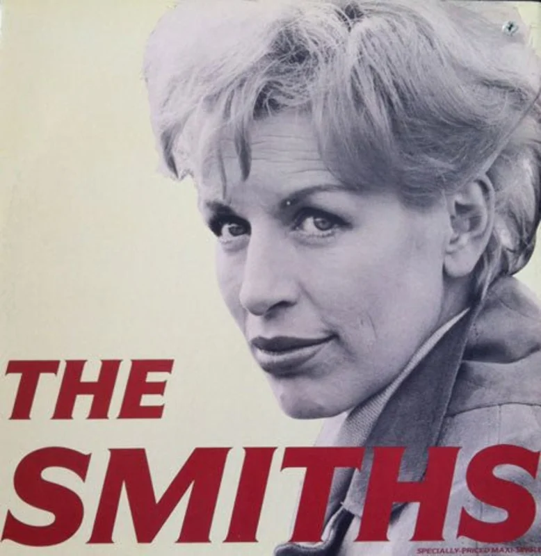 The Smiths - Ask