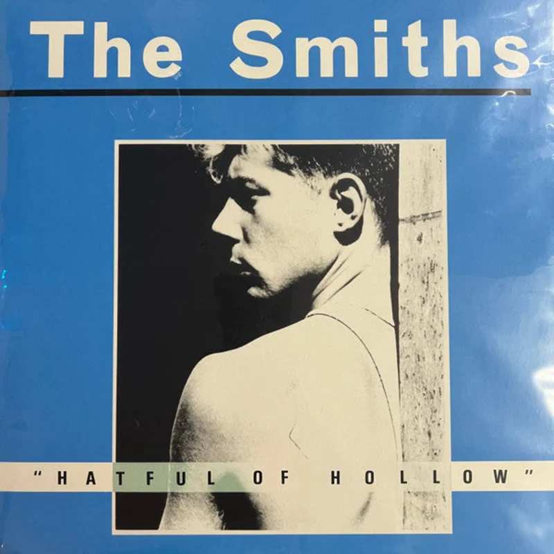 The Smiths - Hatful Of Hollow (LP, Comp, RE, 180) (Mint (M))