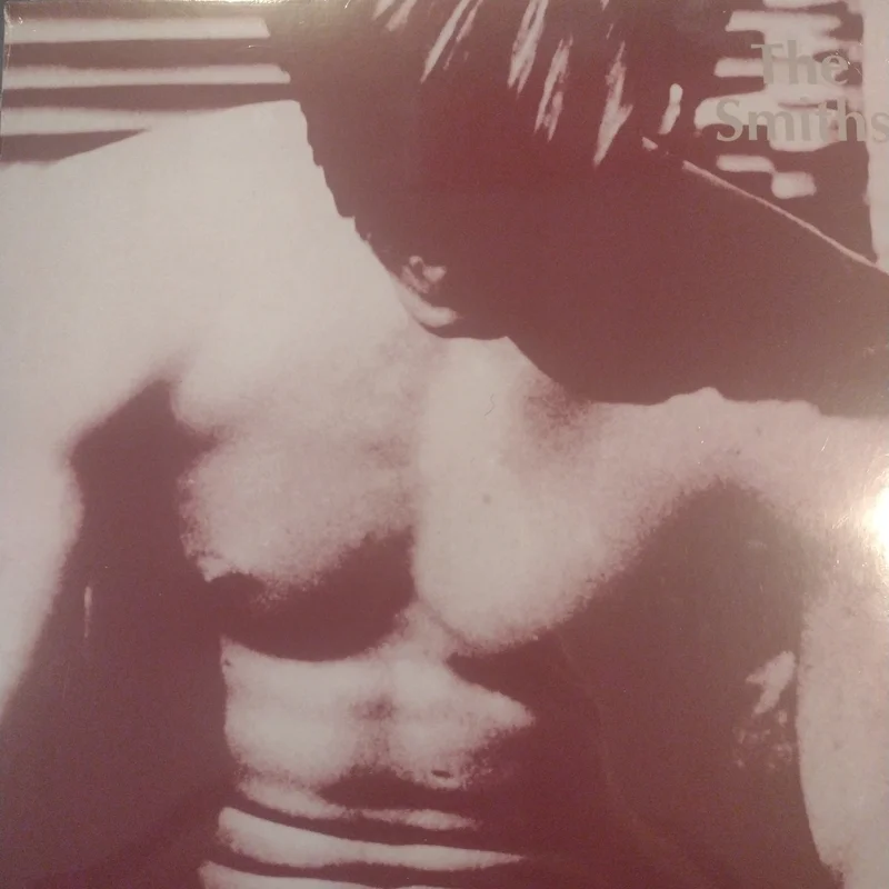 The Smiths Lp