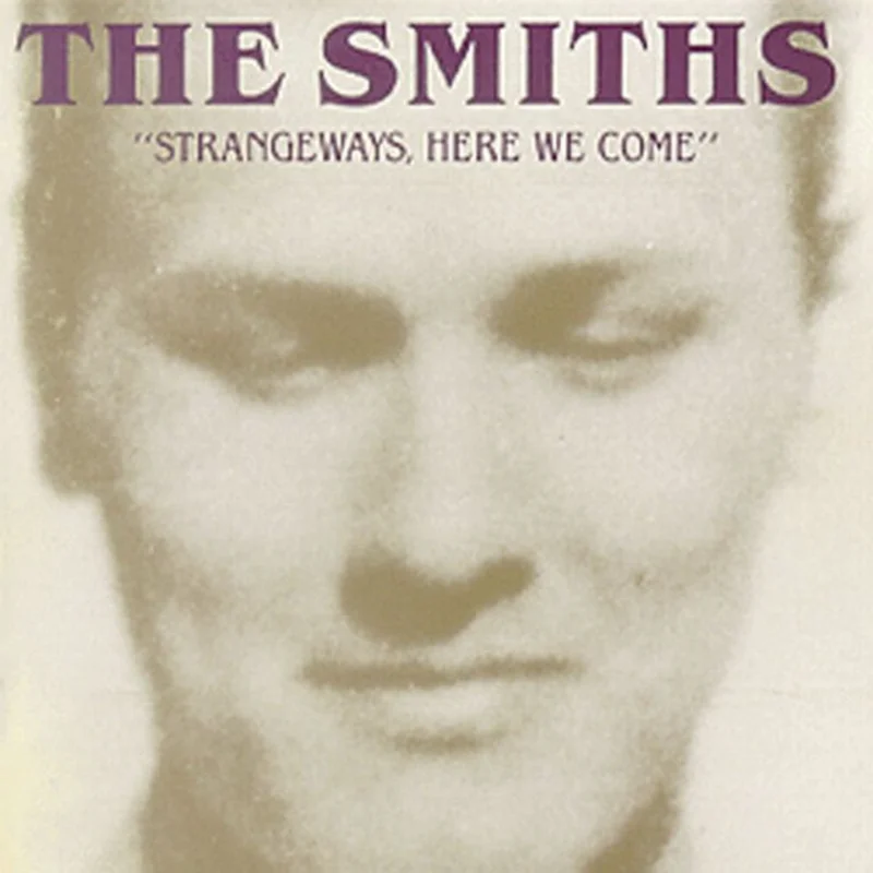 The Smiths - Strangeways, Here We Come (IMPORT)