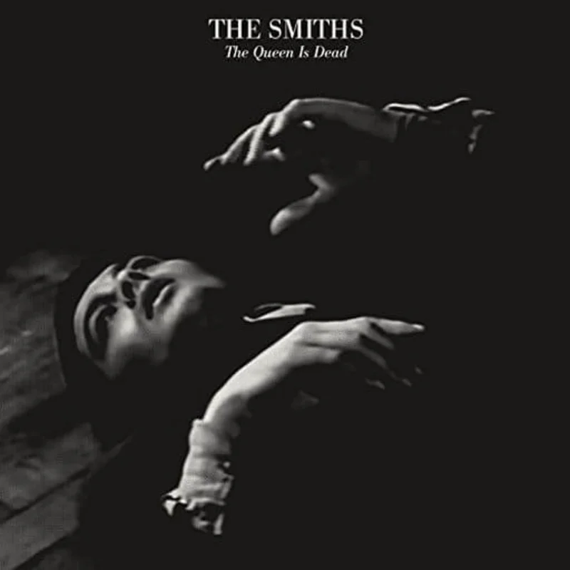 The Smiths - The Queen Is Dead (Deluxe Vinyl Box Set)