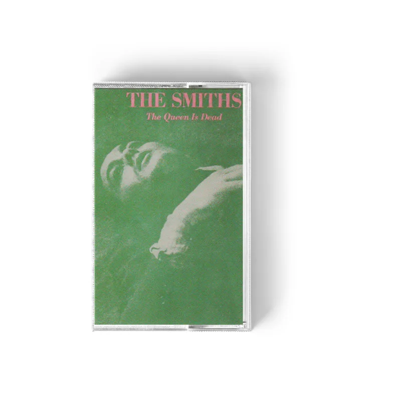 The Smiths - The Queen Is Dead