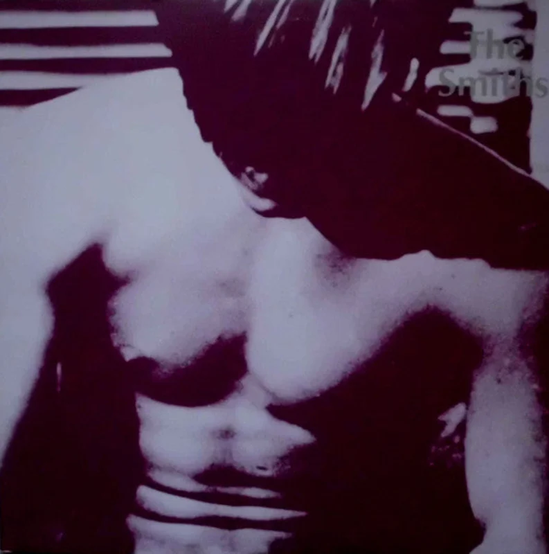 The Smiths - The Smiths (LP, Album, RE) (Mint (M))