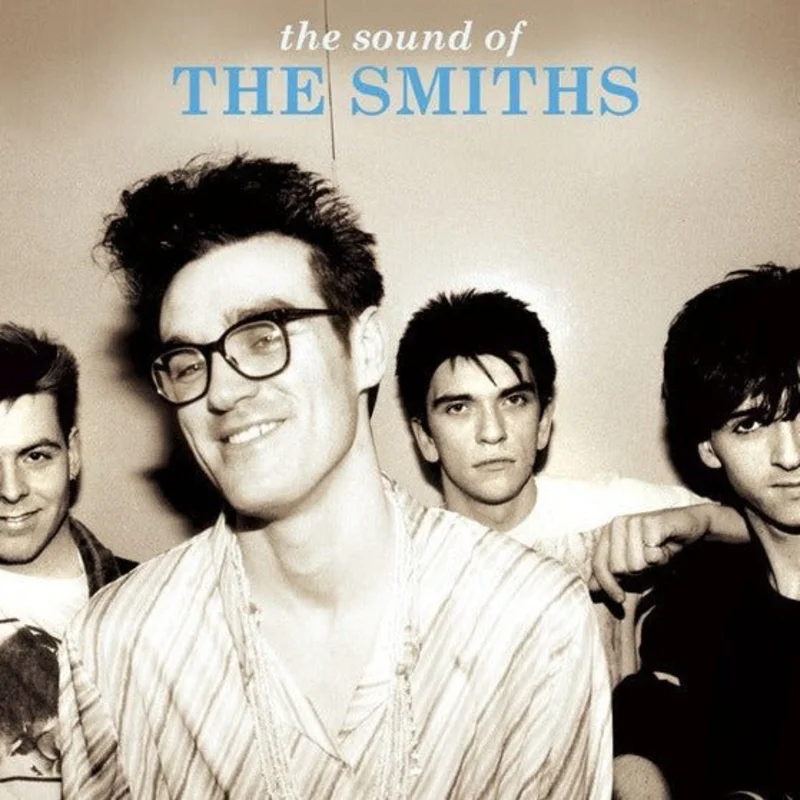 The Smiths - The Sound Of The Smiths