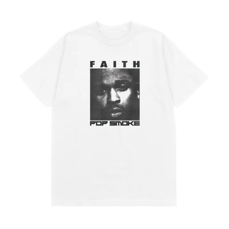 The Smoke Will Never Clear T-Shirt