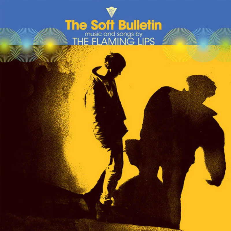 The Soft Bulletin (25th Anniversary, Indie Exclusive)