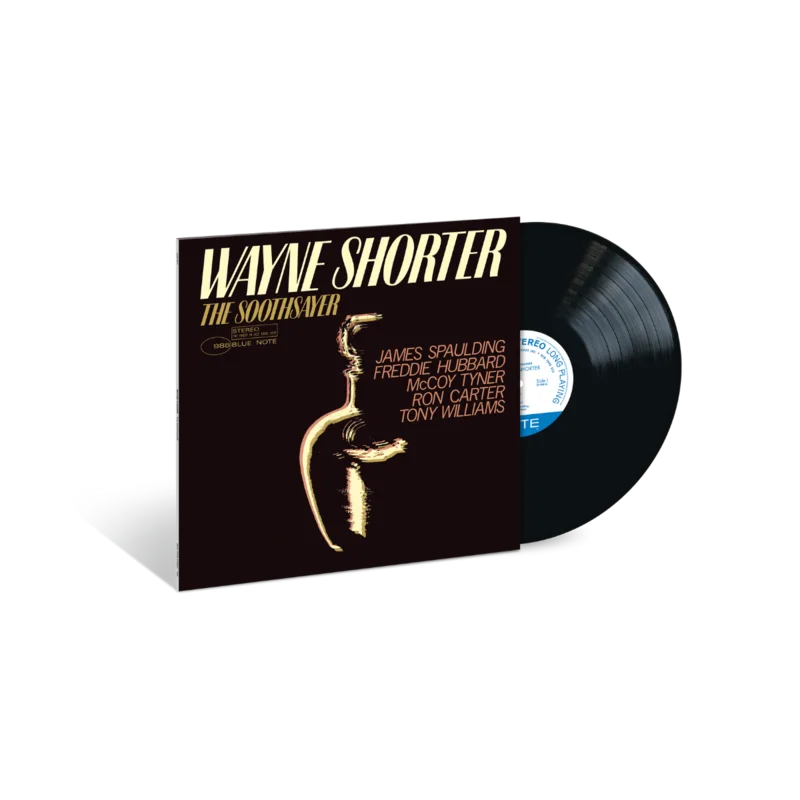 The Soothsayer - Classic Vinyl Series
