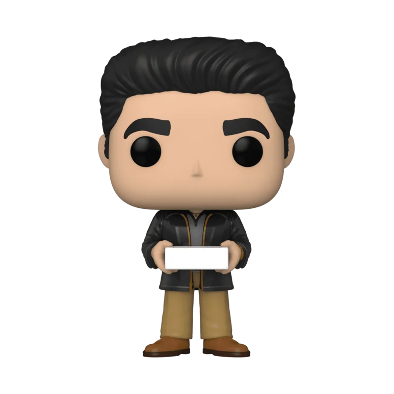 THE SOPRANOS CHRISTOPHER FUNKO POP! TV FIGURE