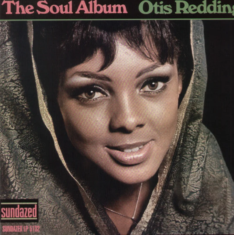 The Soul Album