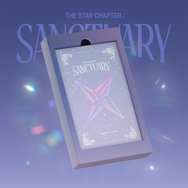 The Star Chapter: SANCTUARY (SAVIOR Ver.)