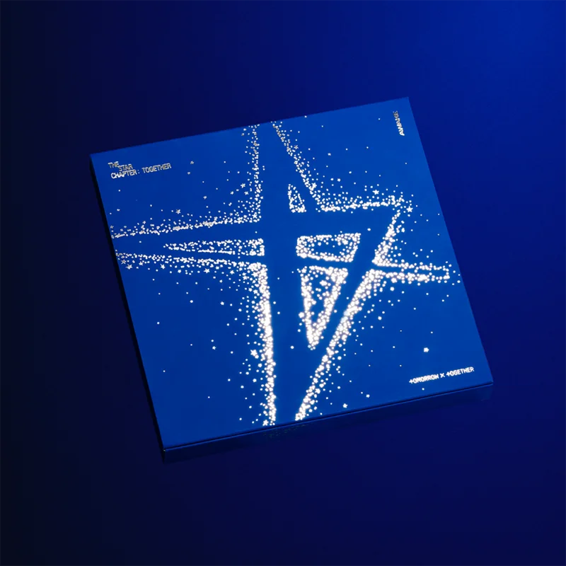 The Star Chapter: TOGETHER (Awake Ver.) (Signed)