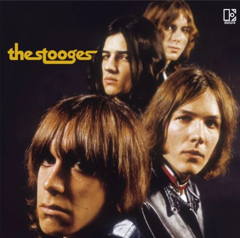 The Stooges (180 Gram Vinyl)