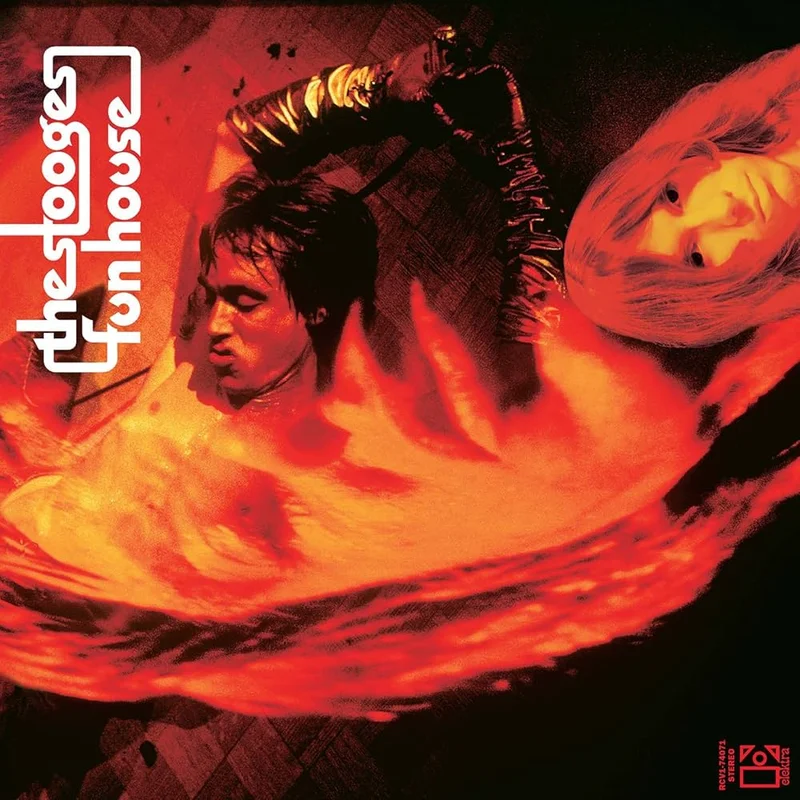 The Stooges - Fun House