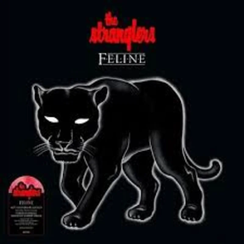 The Stranglers - Feline