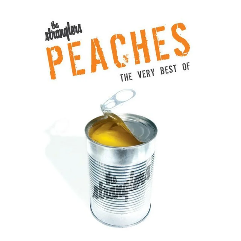 The Stranglers - Peaches: The Very Best Of The Stranglers