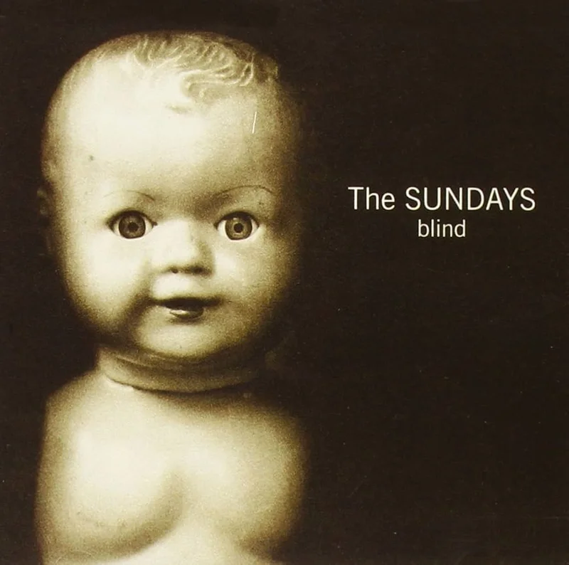 The Sundays - Blind