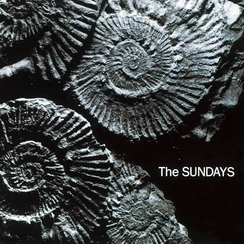 The Sundays - Reading, Writing And Arithmetic