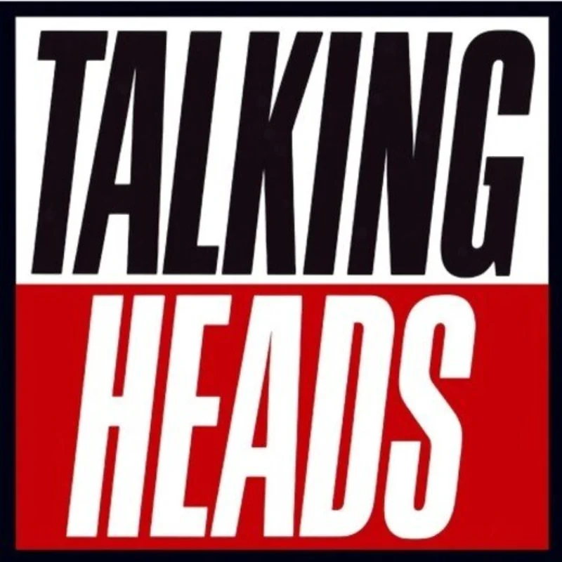 The Talking Heads - True Stories (ROCKTOBER)