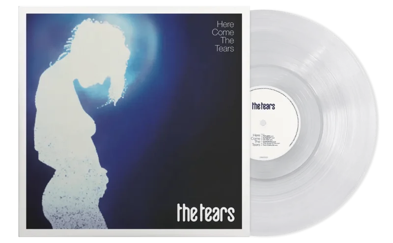 The Tears - Here Come The Tears
