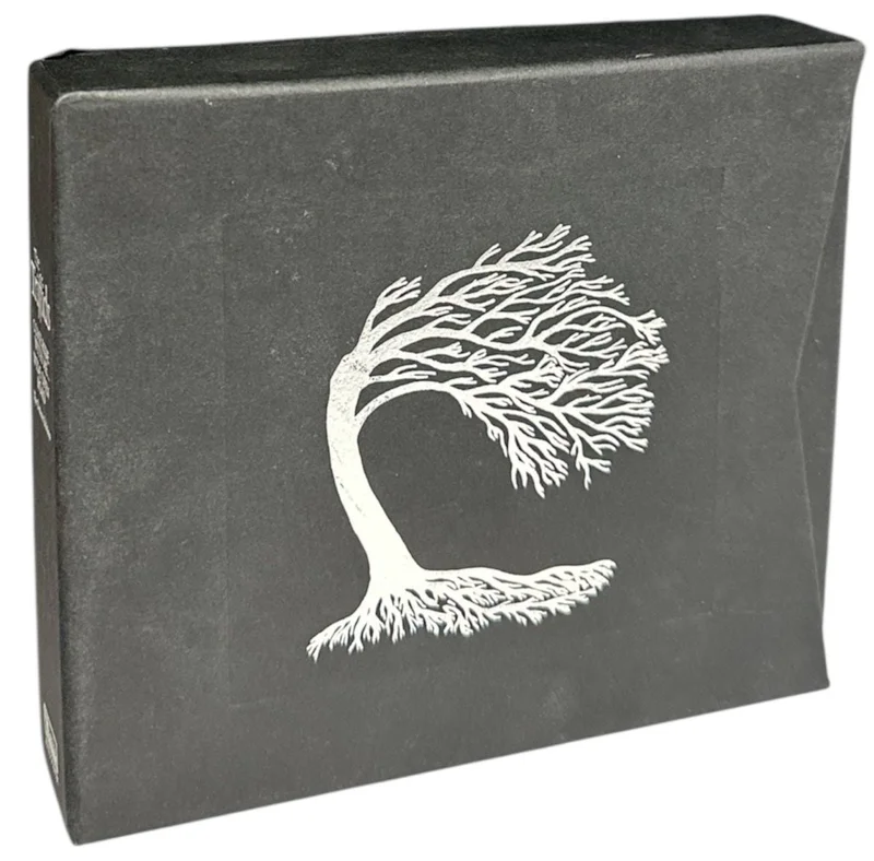 The Triffids (80s) Come Ride With Me... Wide Open Road  The Deluxe Edition UK Cd single boxset