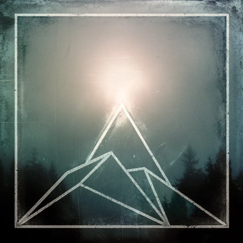 THE USED 'THE CANYON' 2LP