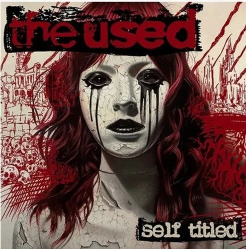 The Used - The Used