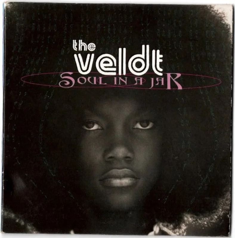 The Veldt - Soul In A Jar