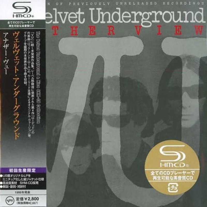 The Velvet Underground - Another View