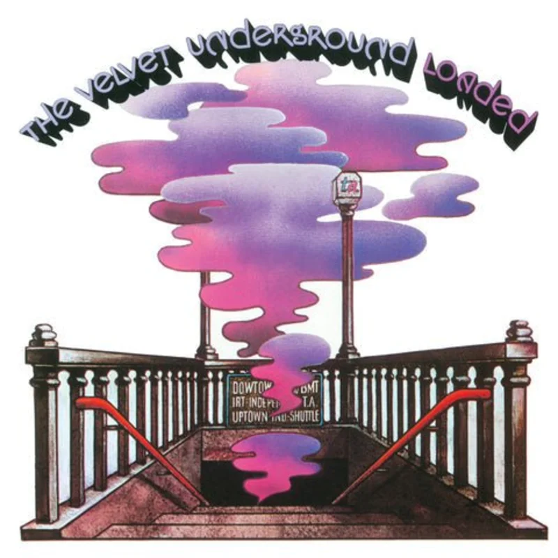 The Velvet Underground - Loaded (Alternate Album)  (Rocktober 2024)