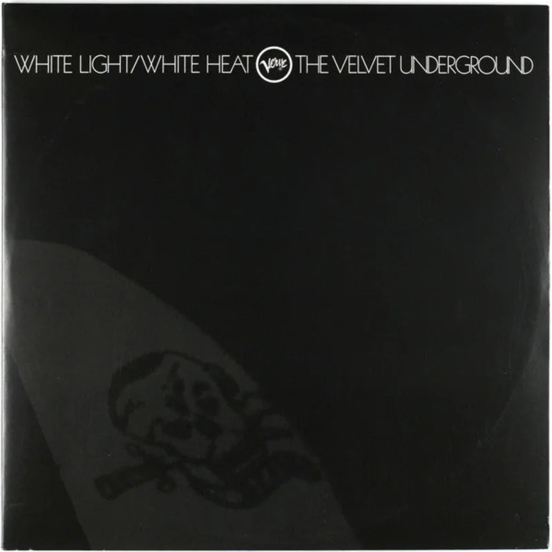 The Velvet Underground - White Light/White Heat (2xLP, Album, RE, RM, 45t) (Near Mint (NM or M-))
