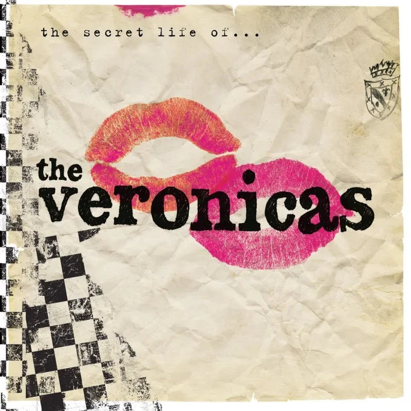 The Veronicas - Secret Life Of...