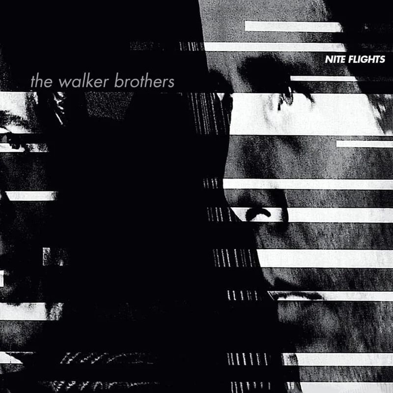 The Walker Brothers - Nite Flights