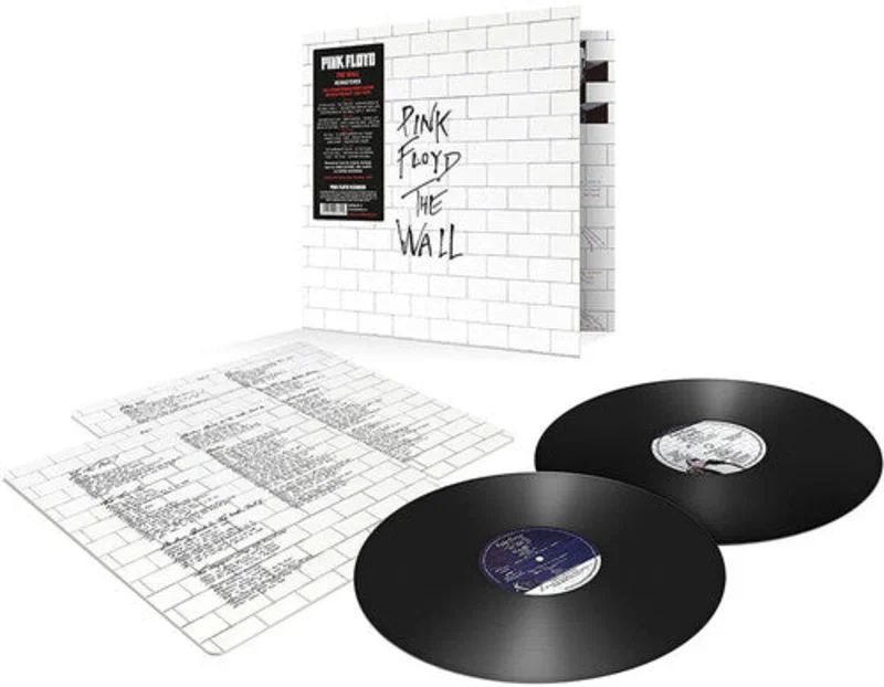 The Wall [Import]