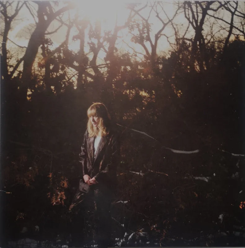The Weather Station - How Is It That I Should Look At The Stars (LP, Album) (Mint (M))