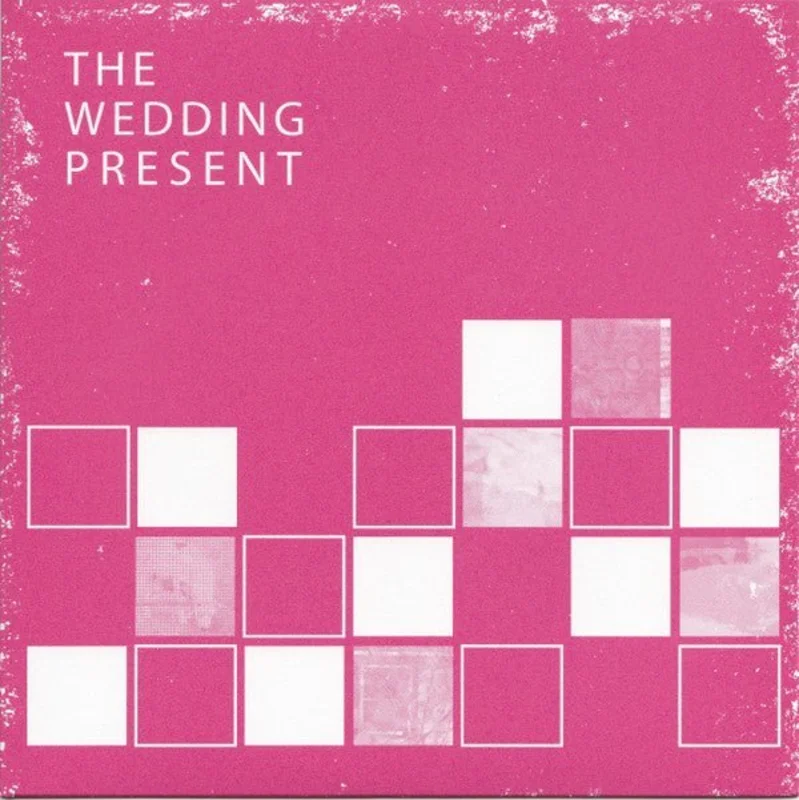 The Wedding Present - Meet Cute (Welsh Version)
